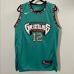 Ja Morant City Edition Swingman Jersey